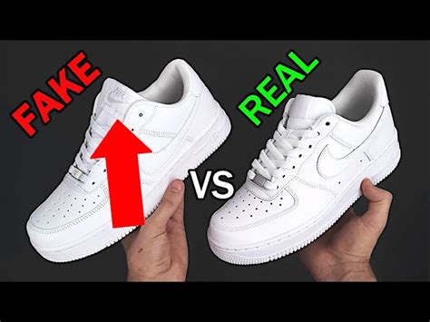 do nike outlets sell fakes|how to check for fake nikes.